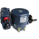 Rotork Electric Actuators ROMpak